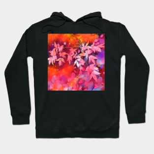 Leafy Vine Hoodie